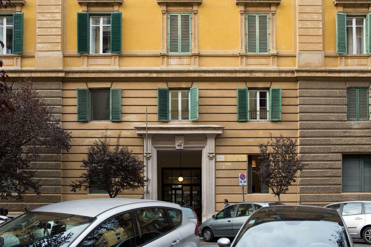 Marbel - Casa Vacanze Rome Exterior photo